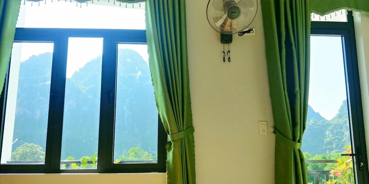 Trung Duc Hotel Phong Nha Extérieur photo