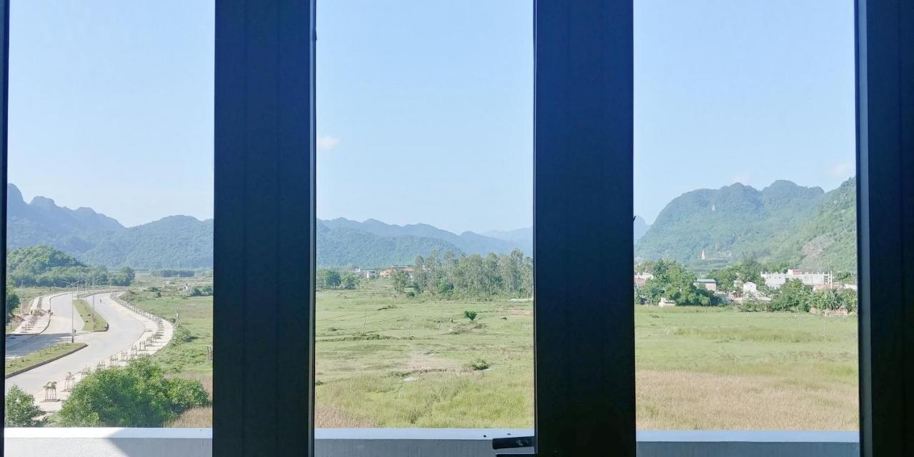 Trung Duc Hotel Phong Nha Extérieur photo