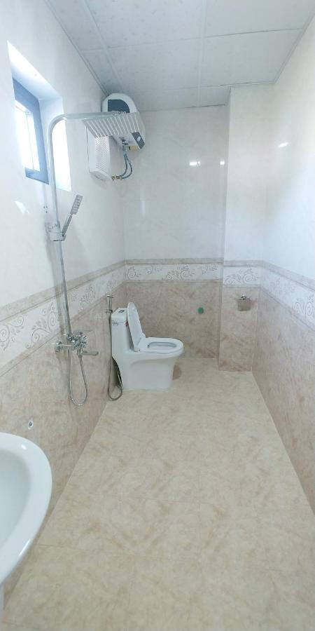 Trung Duc Hotel Phong Nha Extérieur photo