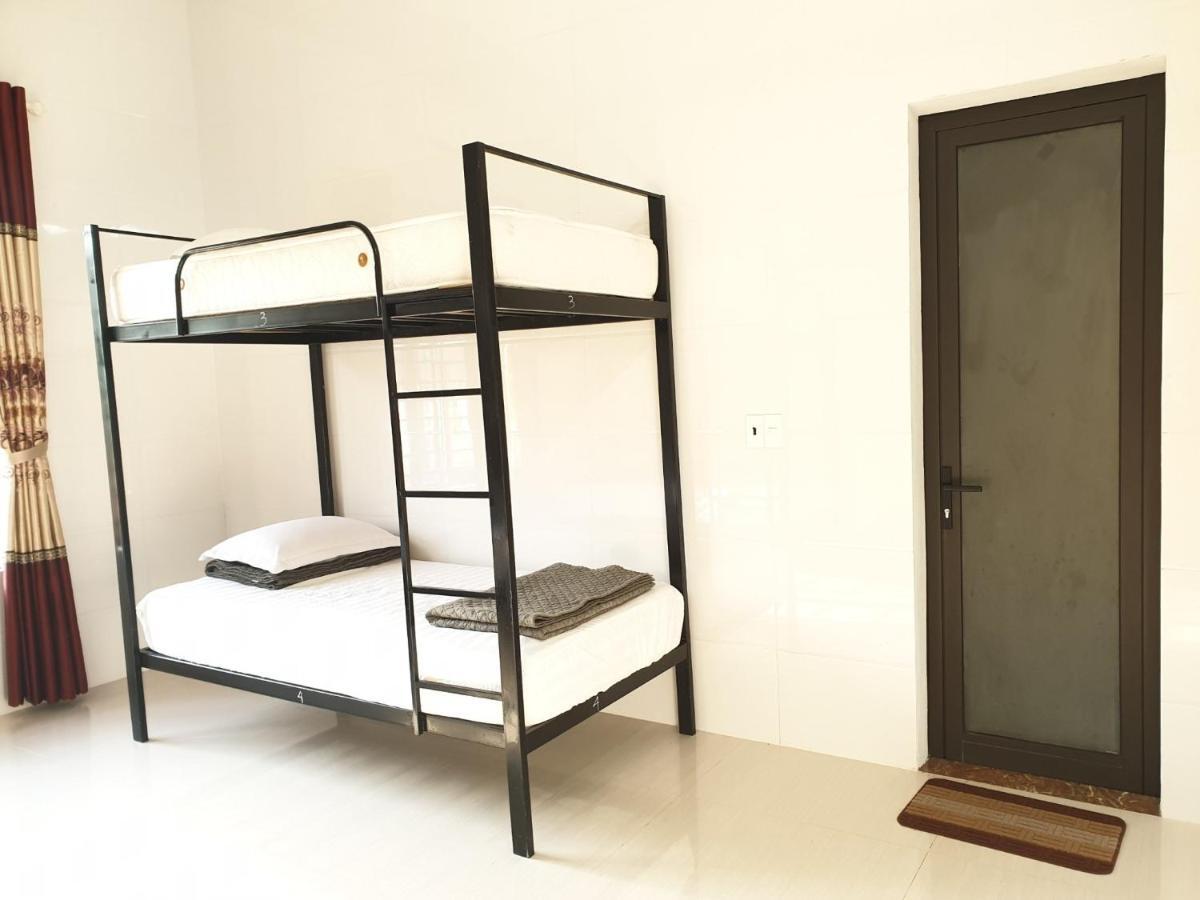 Trung Duc Hotel Phong Nha Extérieur photo