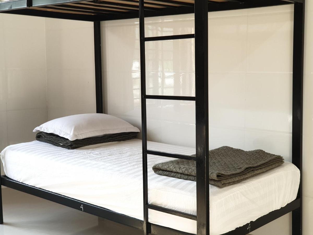 Trung Duc Hotel Phong Nha Extérieur photo